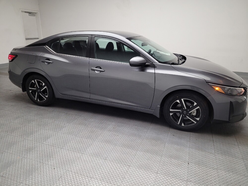 2025 Nissan Sentra in Riverside, CA 92504 - 18144835 11