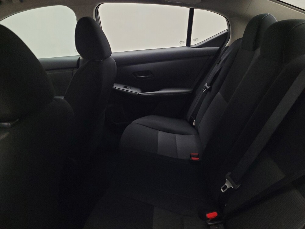 2025 Nissan Sentra in Riverside, CA 92504 - 18144835 18