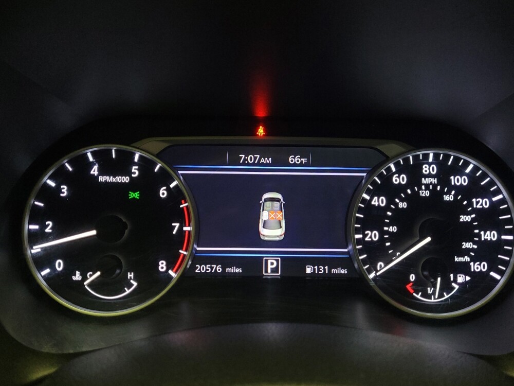 2025 Nissan Sentra in Riverside, CA 92504 - 18144835 23
