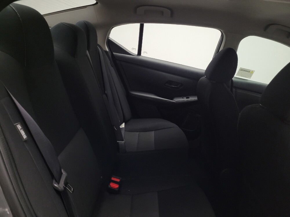 2025 Nissan Sentra in Riverside, CA 92504 - 18144835 19