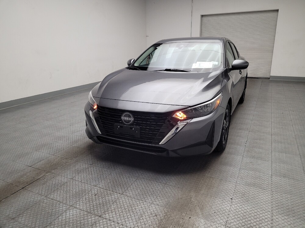 2025 Nissan Sentra in Riverside, CA 92504 - 18144835 15