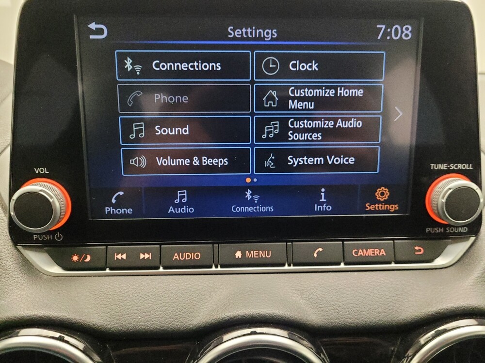 2025 Nissan Sentra in Riverside, CA 92504 - 18144835 25