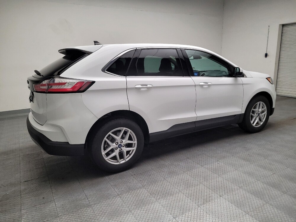 2021 Ford Edge in Downey, CA 90241 - 18144836 10
