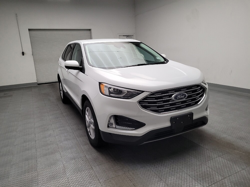 2021 Ford Edge in Downey, CA 90241 - 18144836 14