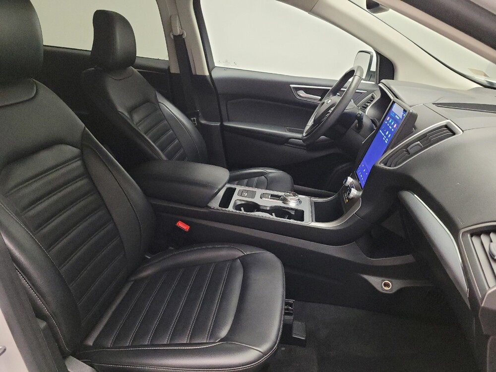 2021 Ford Edge in Downey, CA 90241 - 18144836 21