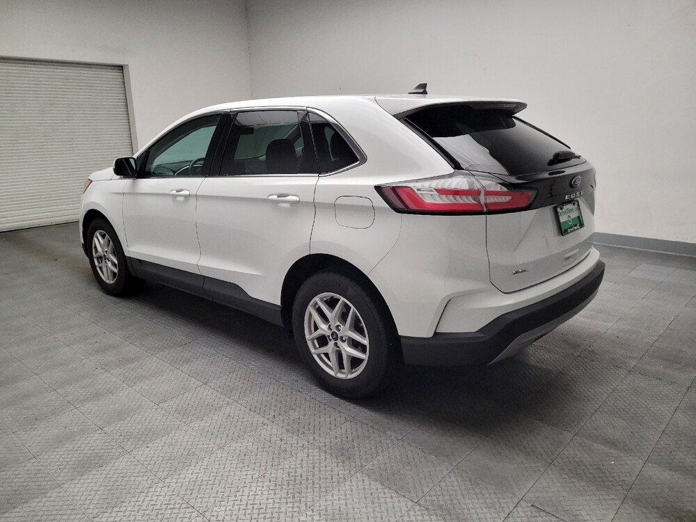 2021 Ford Edge in Downey, CA 90241 - 18144836 5