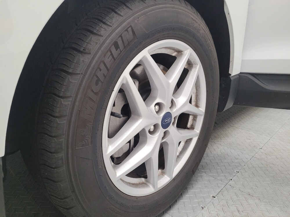 2021 Ford Edge in Downey, CA 90241 - 18144836 31