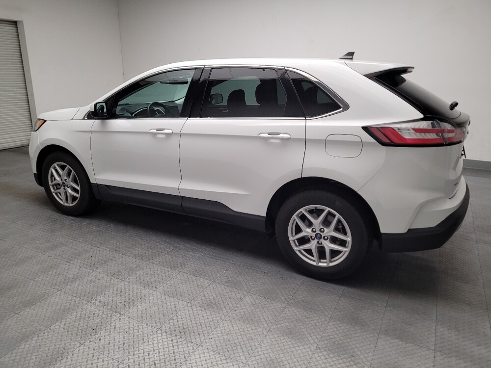 2021 Ford Edge in Downey, CA 90241 - 18144836 3