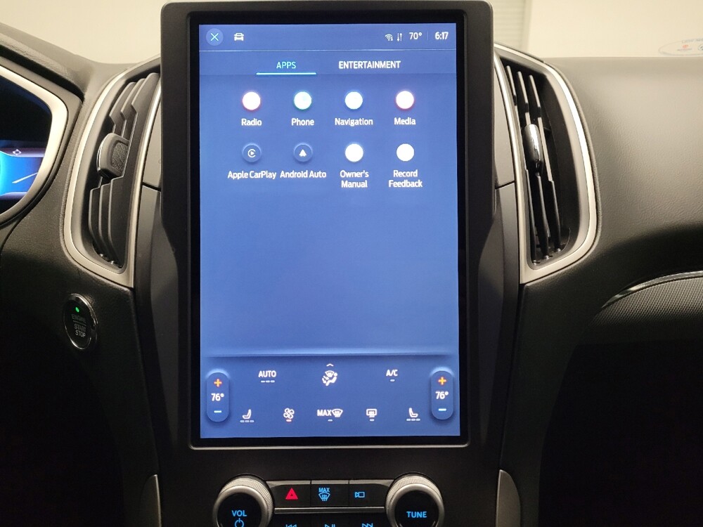 2021 Ford Edge in Downey, CA 90241 - 18144836 25