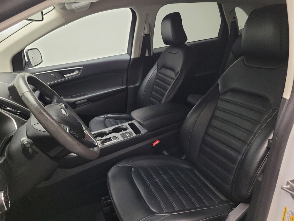 2021 Ford Edge in Downey, CA 90241 - 18144836 17