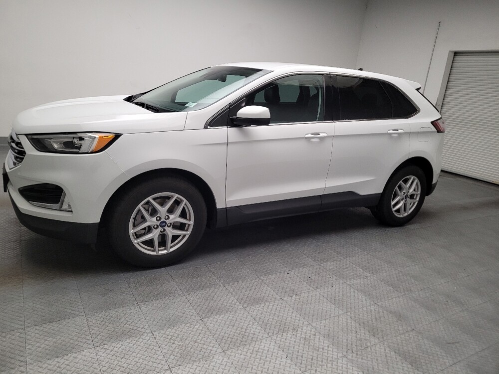 2021 Ford Edge in Downey, CA 90241 - 18144836 2