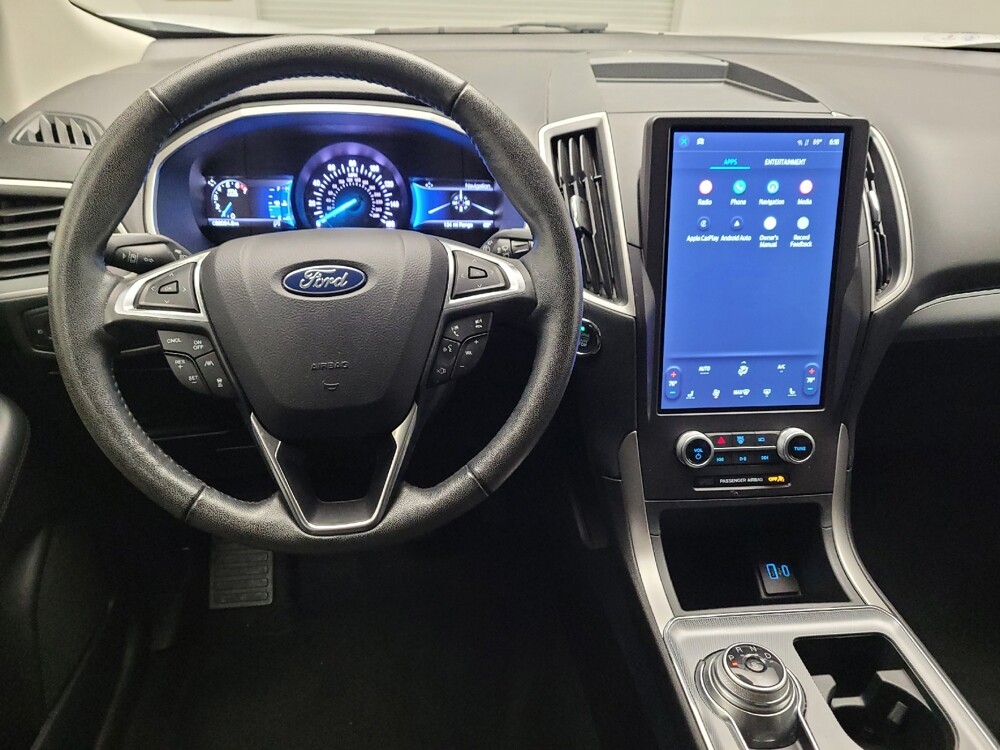 2021 Ford Edge in Downey, CA 90241 - 18144836 22