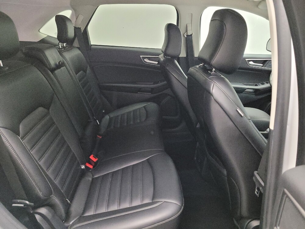 2021 Ford Edge in Downey, CA 90241 - 18144836 19