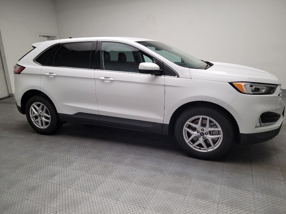 2021 Ford Edge in Downey, CA 90241 - 18144836 11