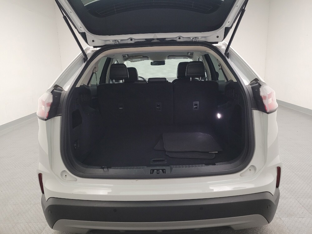 2021 Ford Edge in Downey, CA 90241 - 18144836 29