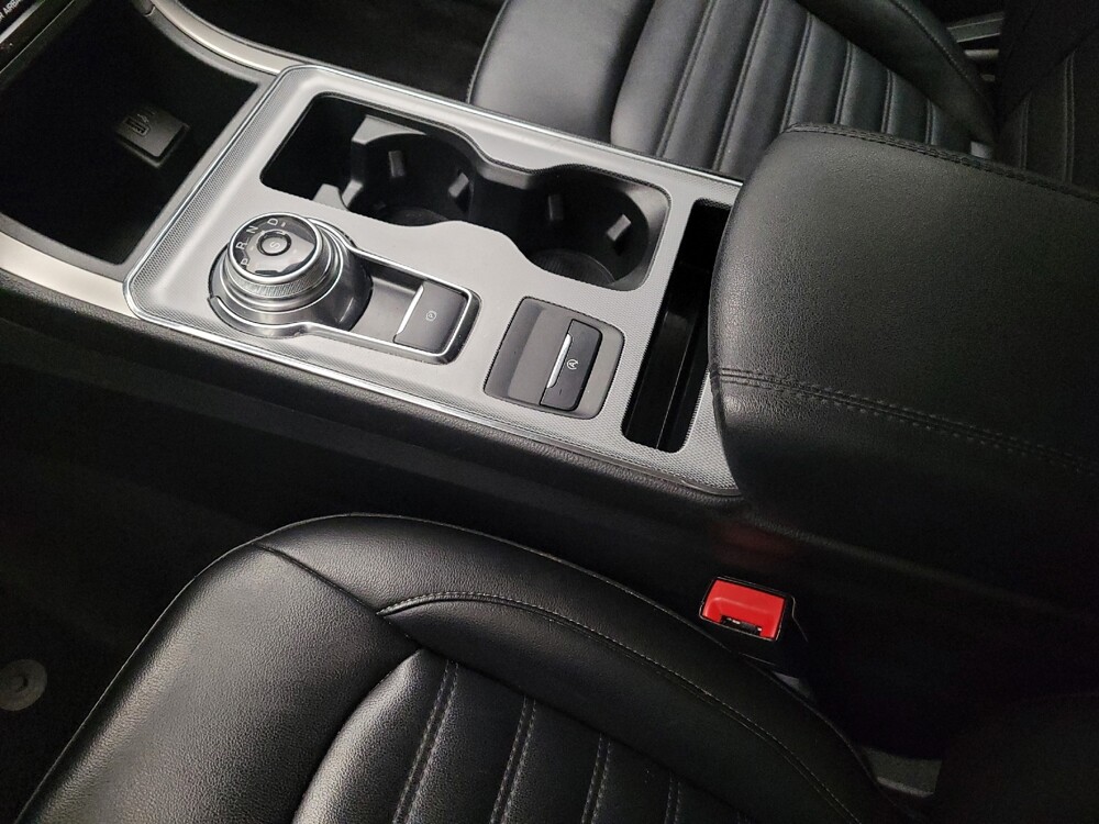 2021 Ford Edge in Downey, CA 90241 - 18144836 26