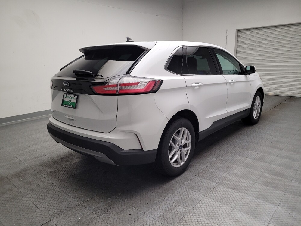 2021 Ford Edge in Downey, CA 90241 - 18144836 9