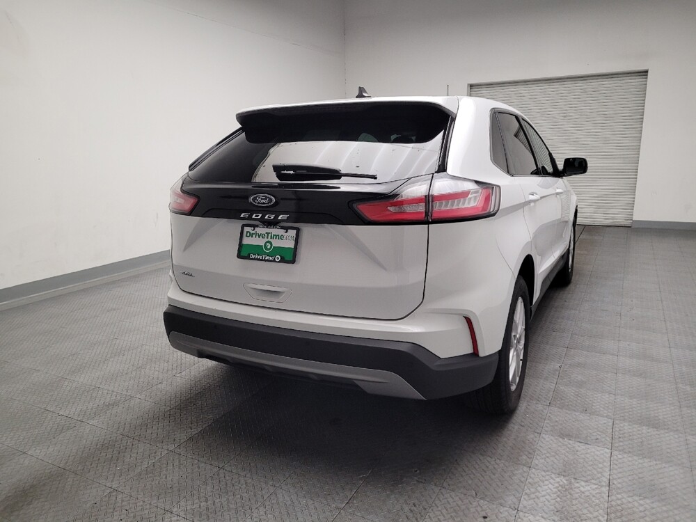 2021 Ford Edge in Downey, CA 90241 - 18144836 7