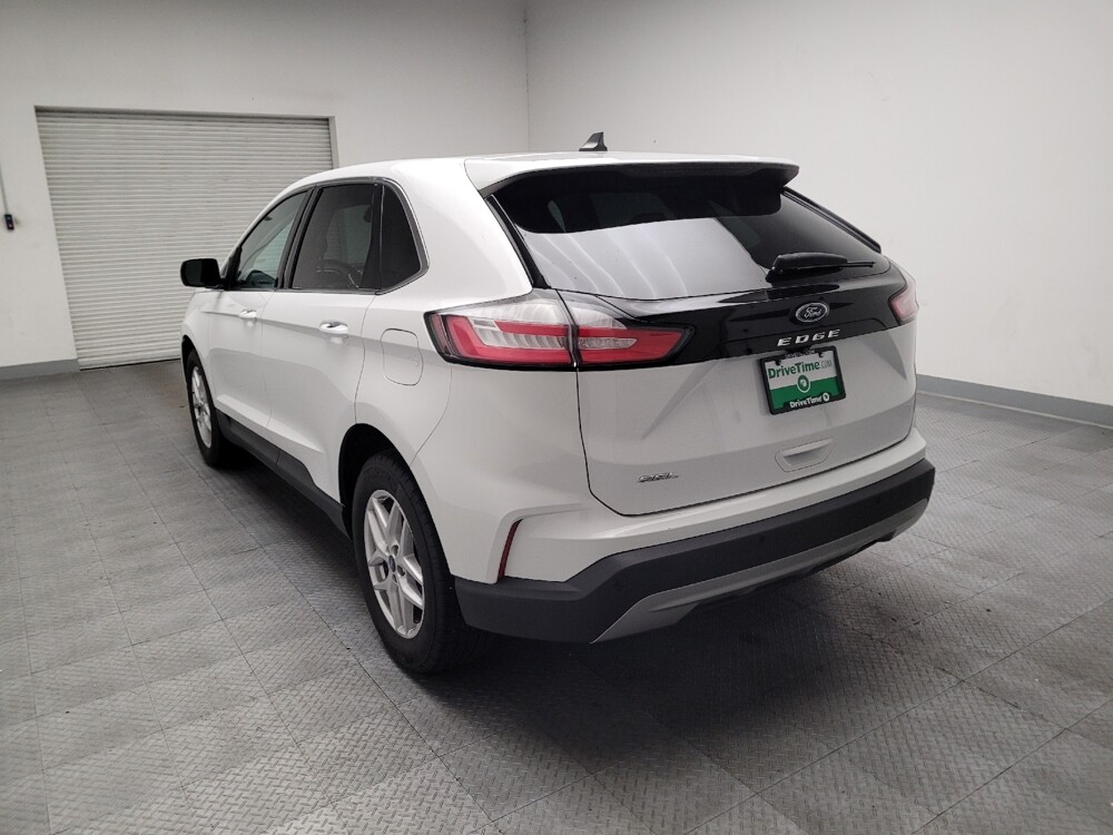 2021 Ford Edge in Downey, CA 90241 - 18144836 6