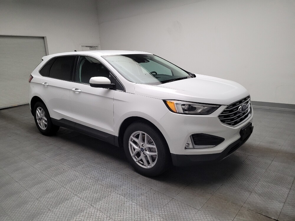 2021 Ford Edge in Downey, CA 90241 - 18144836 13