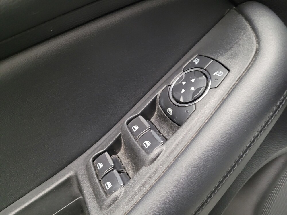 2021 Ford Edge in Downey, CA 90241 - 18144836 27
