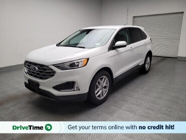 2021 Ford Edge in Downey, CA 90241
