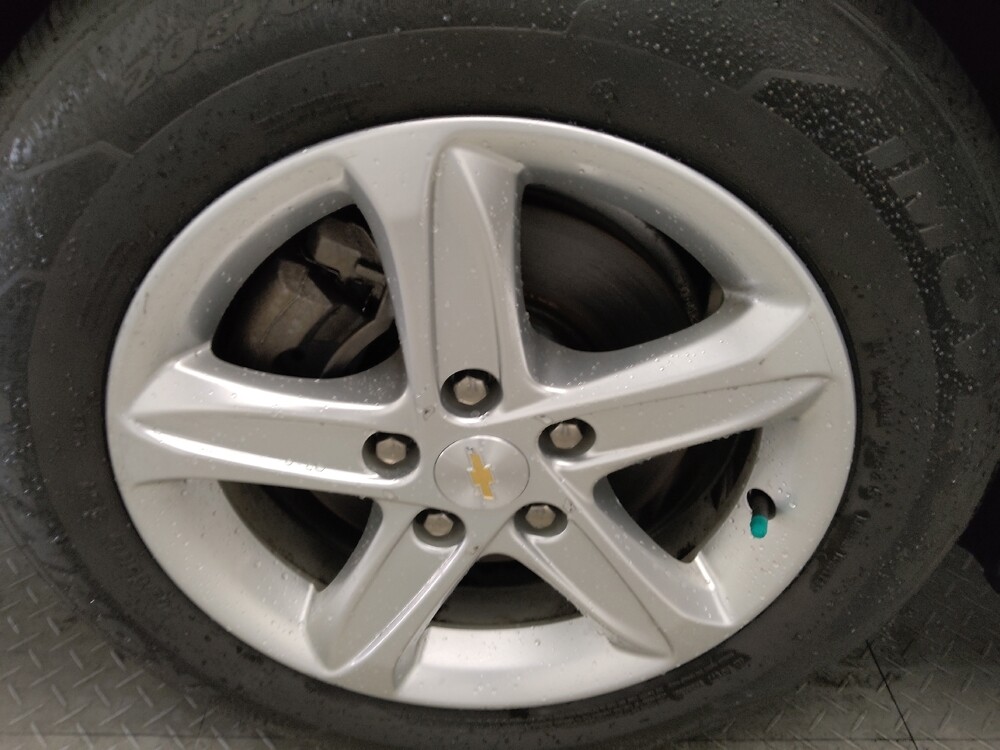 2023 Chevrolet Malibu in Pelham, AL 35124 - 18144837 31