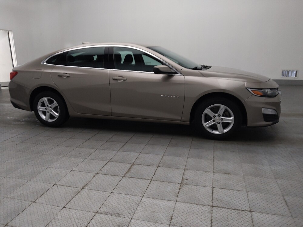 2023 Chevrolet Malibu in Pelham, AL 35124 - 18144837 11