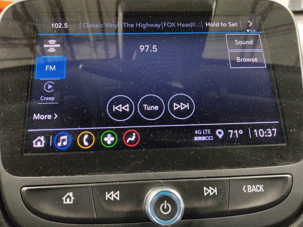 2023 Chevrolet Malibu in Pelham, AL 35124 - 18144837 25