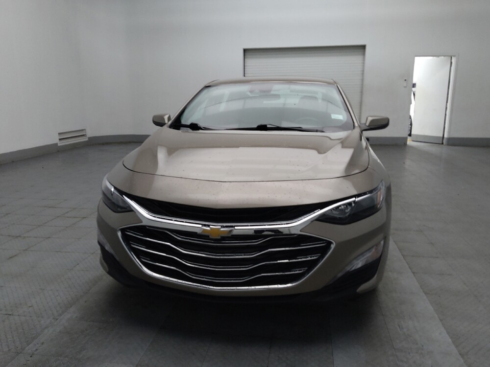 2023 Chevrolet Malibu in Pelham, AL 35124 - 18144837 15