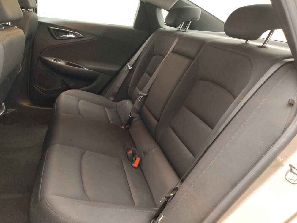 2023 Chevrolet Malibu in Pelham, AL 35124 - 18144837 18