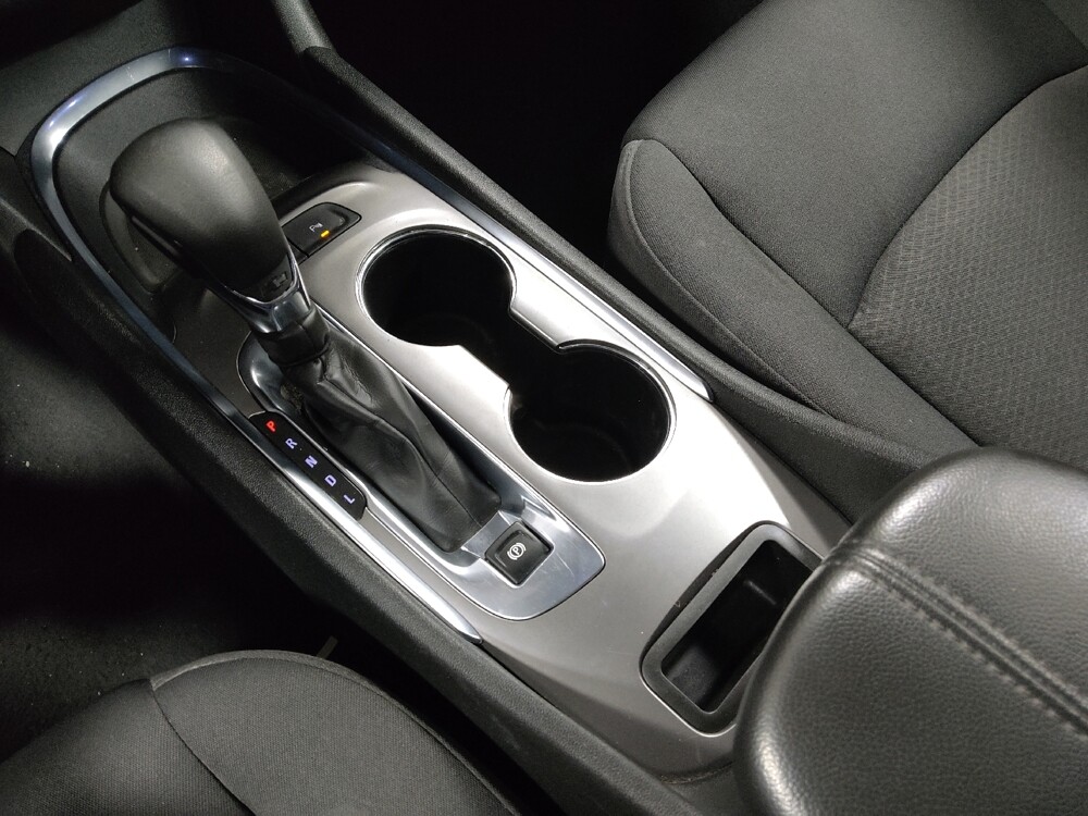 2023 Chevrolet Malibu in Pelham, AL 35124 - 18144837 26