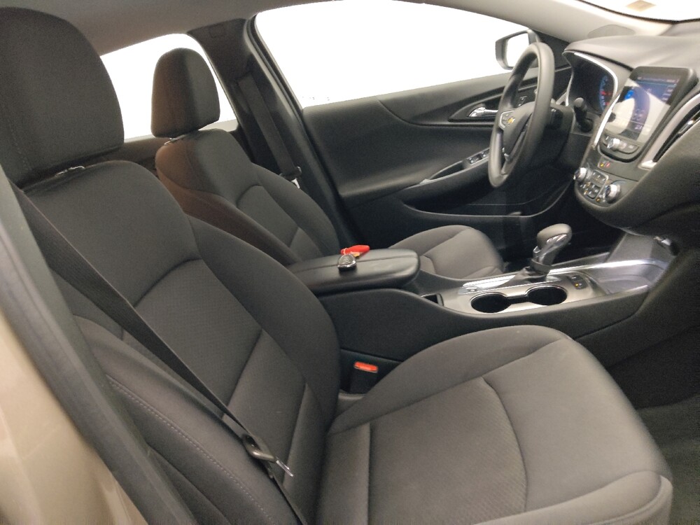 2023 Chevrolet Malibu in Pelham, AL 35124 - 18144837 21