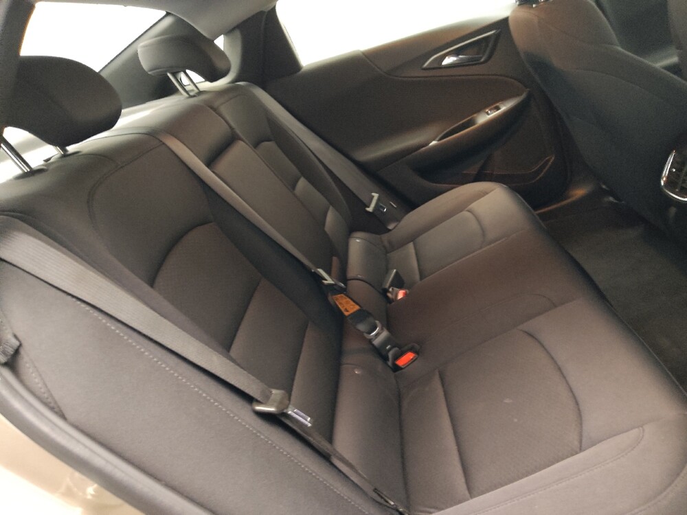 2023 Chevrolet Malibu in Pelham, AL 35124 - 18144837 19