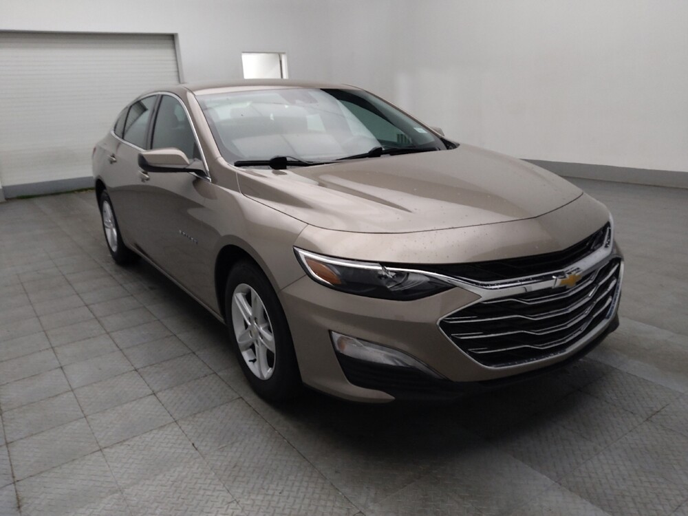 2023 Chevrolet Malibu in Pelham, AL 35124 - 18144837 13