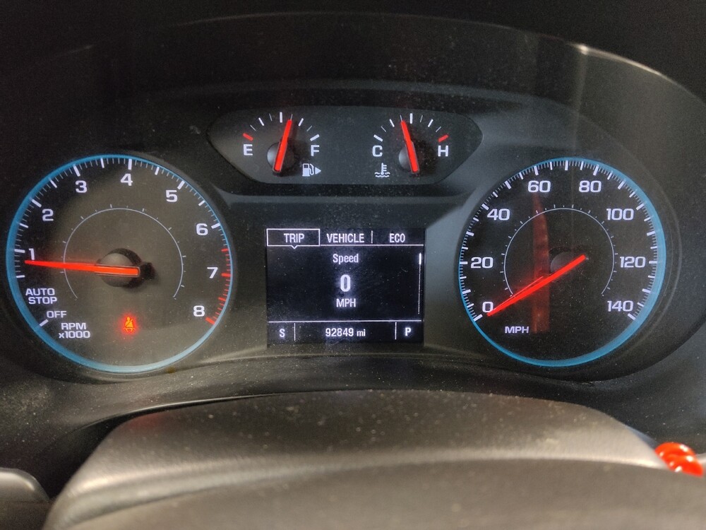 2023 Chevrolet Malibu in Pelham, AL 35124 - 18144837 23