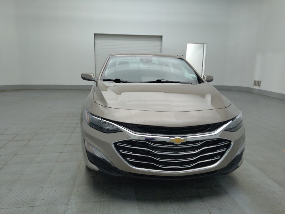 2023 Chevrolet Malibu in Pelham, AL 35124 - 18144837 14