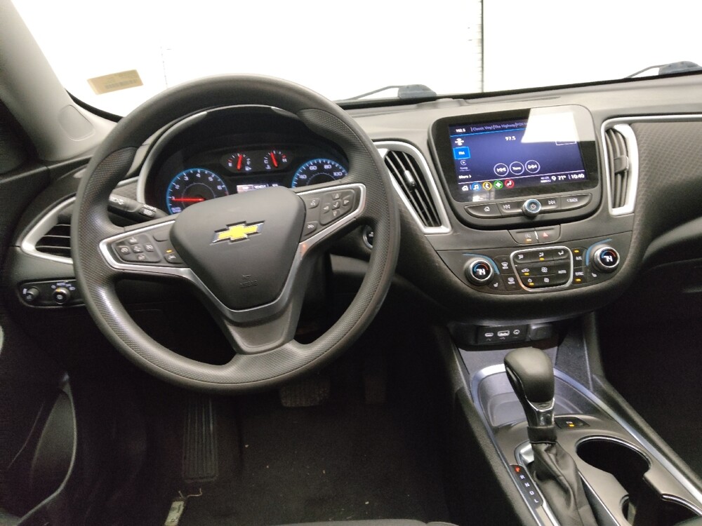 2023 Chevrolet Malibu in Pelham, AL 35124 - 18144837 22