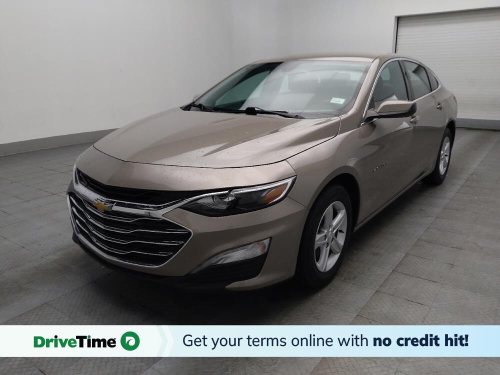2023 Chevrolet Malibu in Pelham, AL 35124 - 18144837