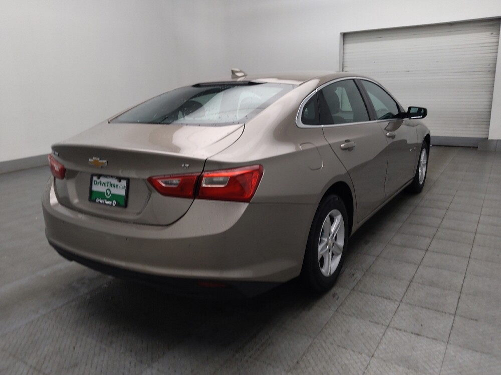 2023 Chevrolet Malibu in Pelham, AL 35124 - 18144837 9