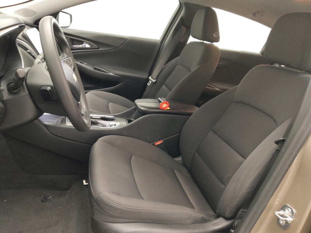 2023 Chevrolet Malibu in Pelham, AL 35124 - 18144837 17