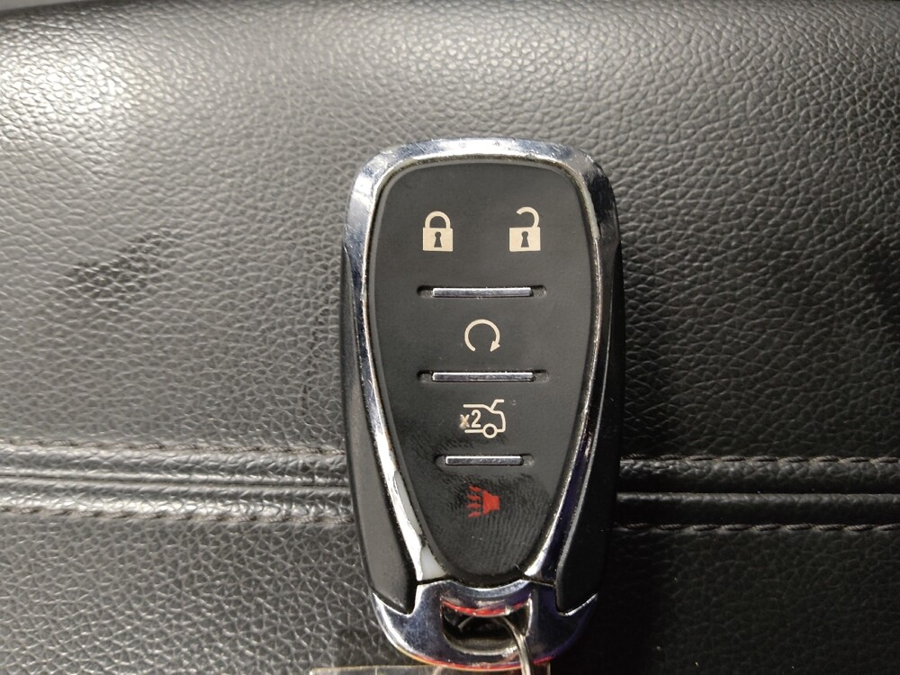 2023 Chevrolet Malibu in Pelham, AL 35124 - 18144837 32