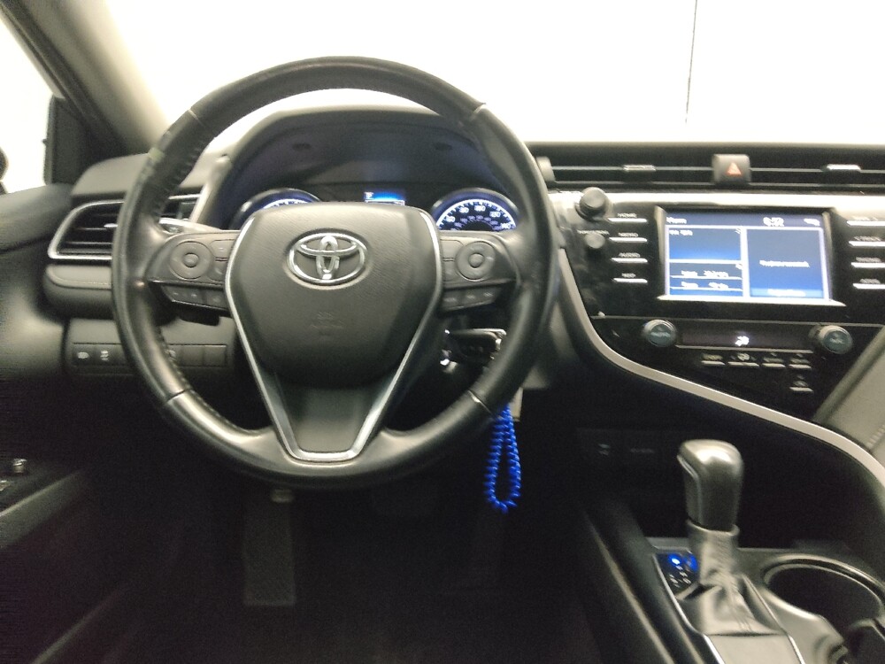 2019 Toyota Camry in Conyers, GA 30094 - 18144838 22