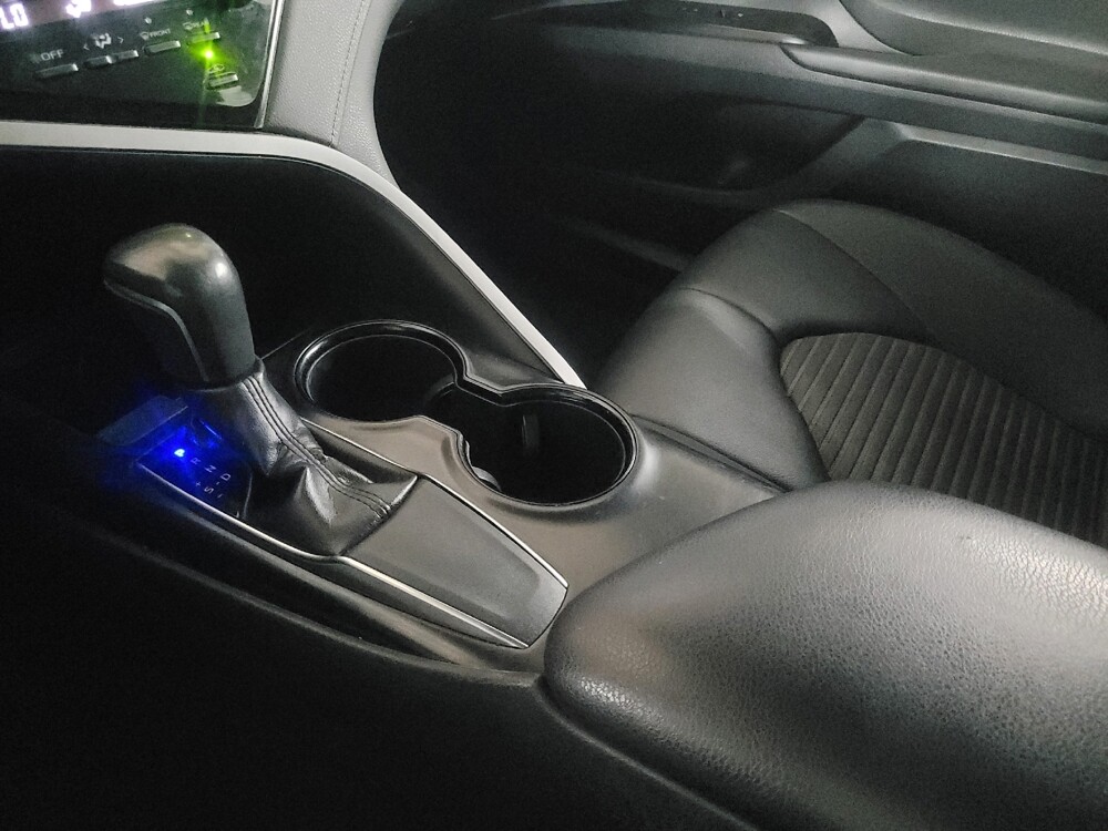 2019 Toyota Camry in Conyers, GA 30094 - 18144838 26
