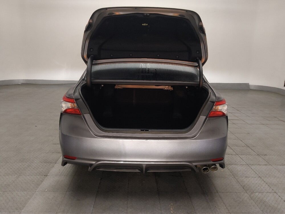 2019 Toyota Camry in Conyers, GA 30094 - 18144838 29