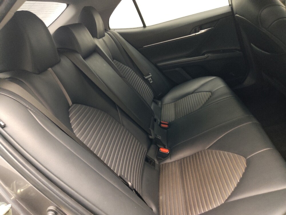 2019 Toyota Camry in Conyers, GA 30094 - 18144838 19