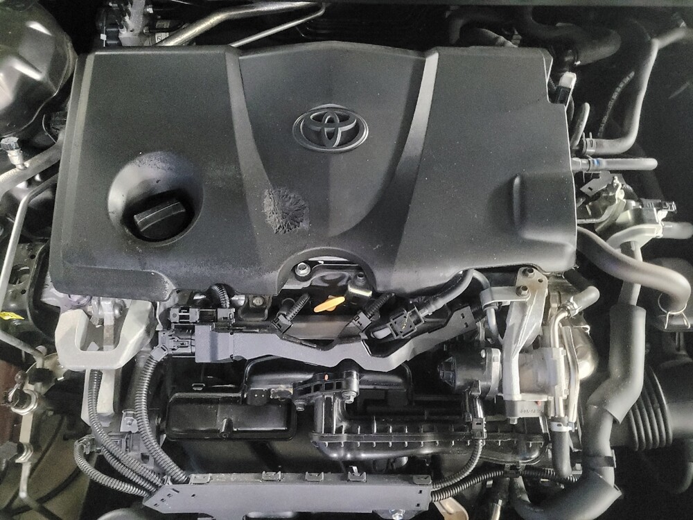 2019 Toyota Camry in Conyers, GA 30094 - 18144838 30