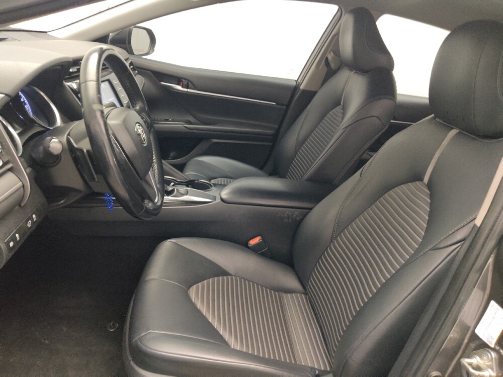 2019 Toyota Camry in Conyers, GA 30094 - 18144838 17