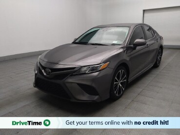 2019 Toyota Camry in Conyers, GA 30094