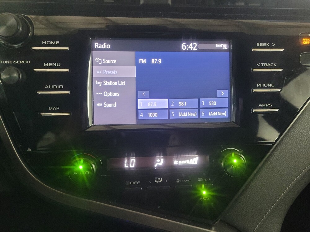 2019 Toyota Camry in Conyers, GA 30094 - 18144838 25